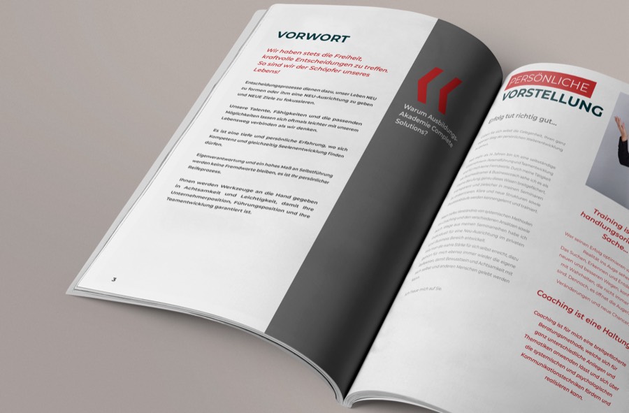 Coso – Referenzprojekt von Werbedesign Haug