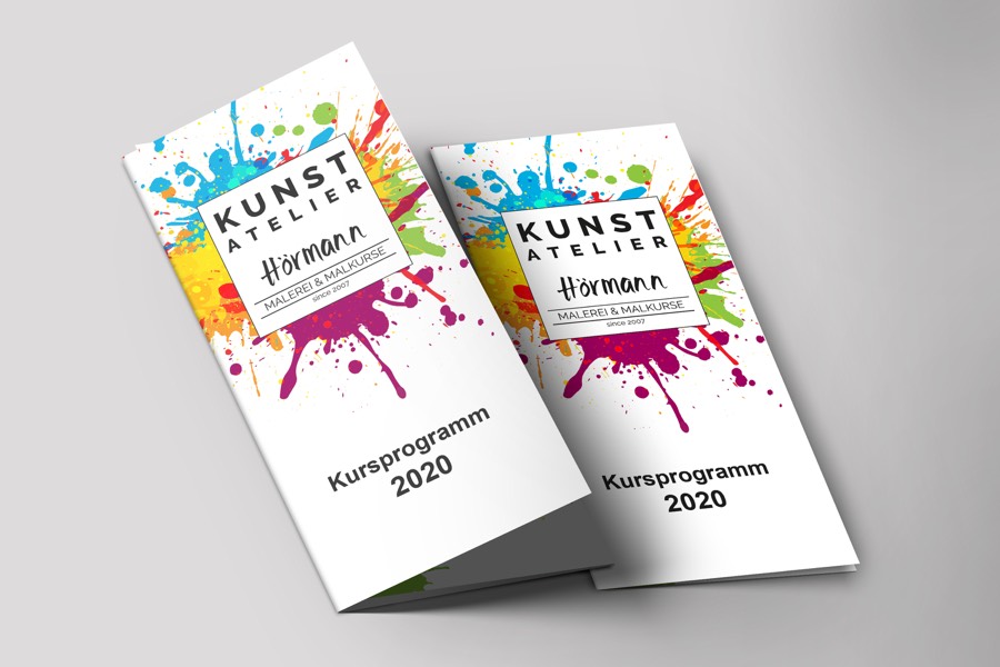 Hörmann – Referenzprojekt von Werbedesign Haug