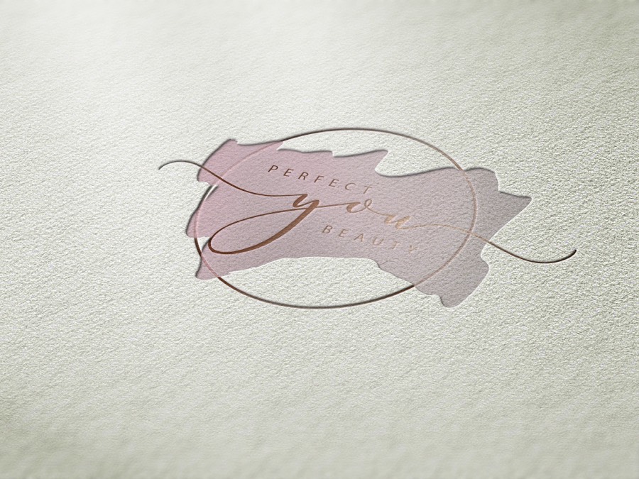 Logo Perfect You – Referenzprojekt von Werbedesign Haug