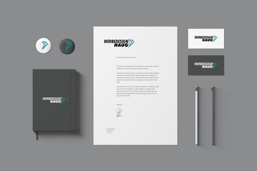 Website-Relaunch – Referenzprojekt von Werbedesign Haug