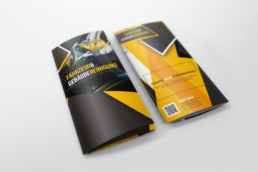 Valer – Referenzprojekt von Werbedesign Haug