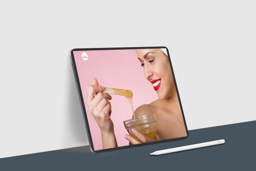 Zucker – Referenzprojekt von Werbedesign Haug